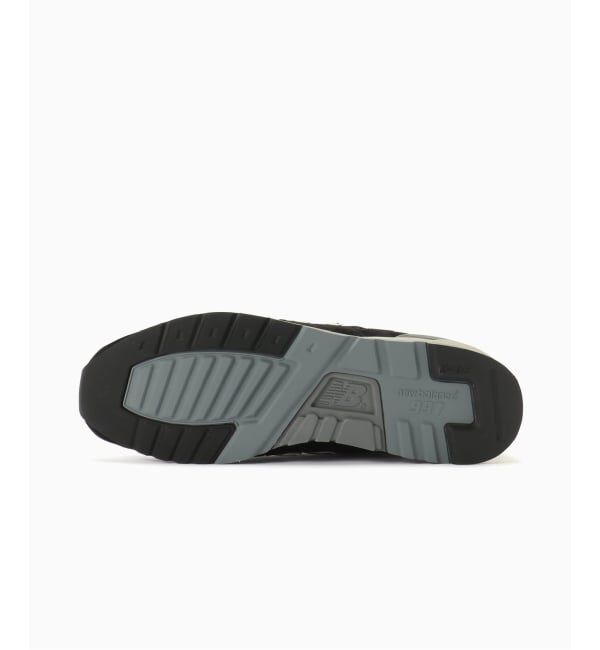 JOURNAL STANDARD「New Balance / ニューバランス U997BK」|スニーカー|