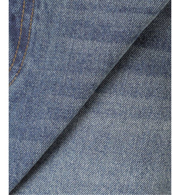 JOURNAL STANDARD「10OZデニム ミニスカート」|スカート|