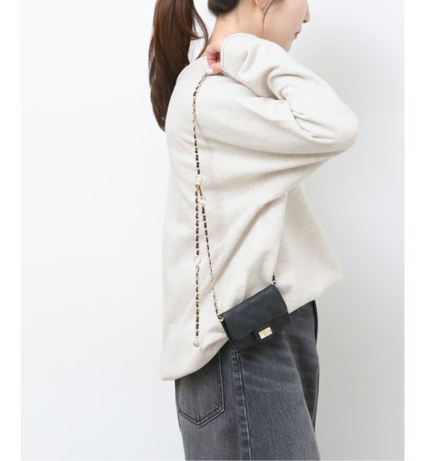 JOURNAL STANDARD relume「カットオフルーズプルオーバー」|スウェット・ジャージ|