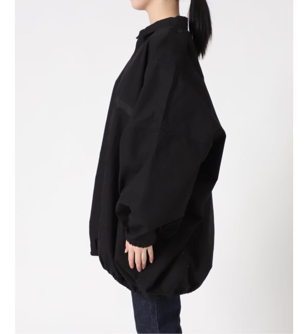 journal standard L'essage「《追加》別注【ILL ONE EIGHTY/イル ワンエイティ】SLEEPING SMOCK：ブルゾン」|その他|