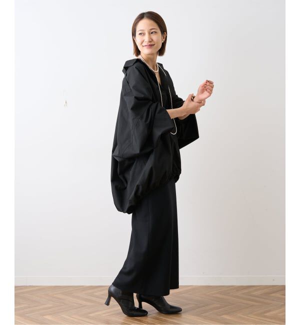 journal standard L'essage「《追加》別注【ILL ONE EIGHTY/イル ワンエイティ】SLEEPING SMOCK：ブルゾン」|その他|