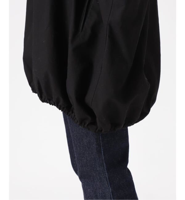 journal standard L'essage「《追加》別注【ILL ONE EIGHTY/イル ワンエイティ】SLEEPING SMOCK：ブルゾン」|その他|