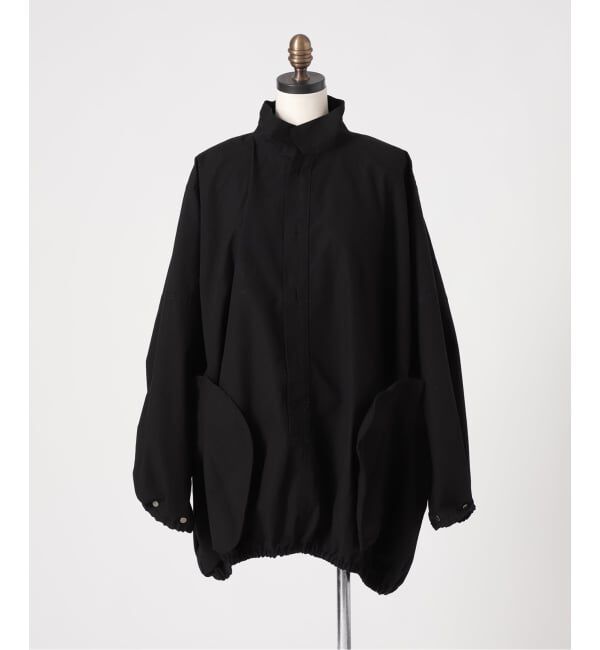 journal standard L'essage「《追加》別注【ILL ONE EIGHTY/イル ワンエイティ】SLEEPING SMOCK：ブルゾン」|その他|