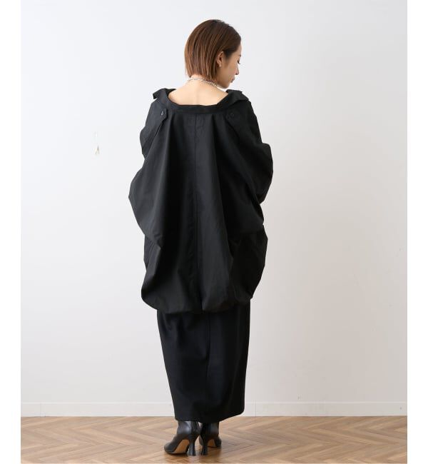 journal standard L'essage「《追加》別注【ILL ONE EIGHTY/イル ワンエイティ】SLEEPING SMOCK：ブルゾン」|その他|