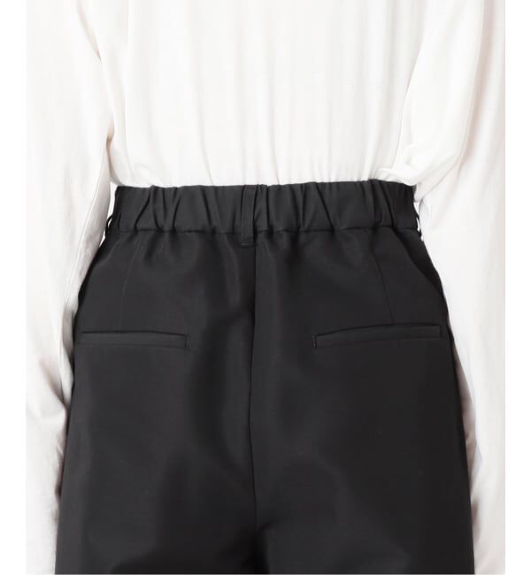 JOURNAL STANDARD relume「《追加》2タックワイドパンツ」|チノ|