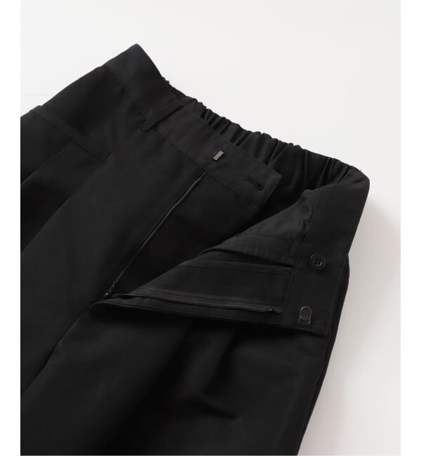 JOURNAL STANDARD relume「《追加》2タックワイドパンツ」|チノ|