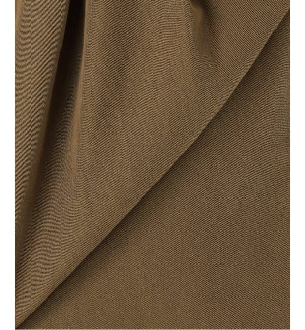 JOURNAL STANDARD relume「《追加》2タックワイドパンツ」|チノ|