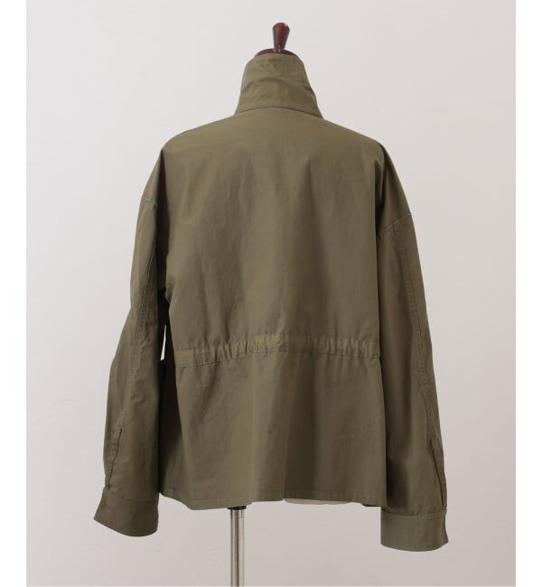 journal standard luxe「Jesse's Rip BZ」|ミリタリージャケット|