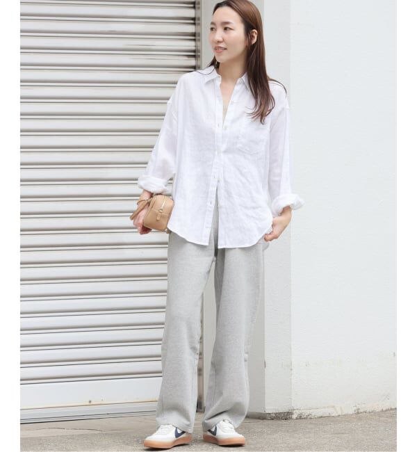 JOURNAL STANDARD relume「《WEB限定追加》コクーンスウェットパンツ」|その他|