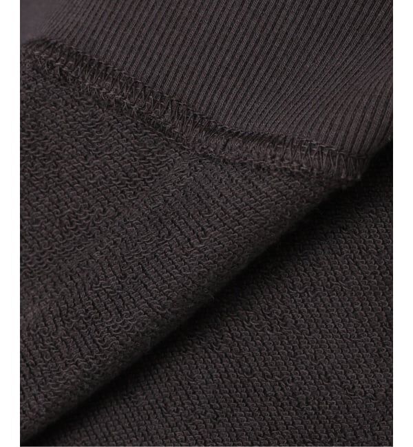 Oriens JOURNAL STANDARD「【OPEN YY / オープンワイワイ】 Knitted SLANT ZIP HOODIE」|パーカー|