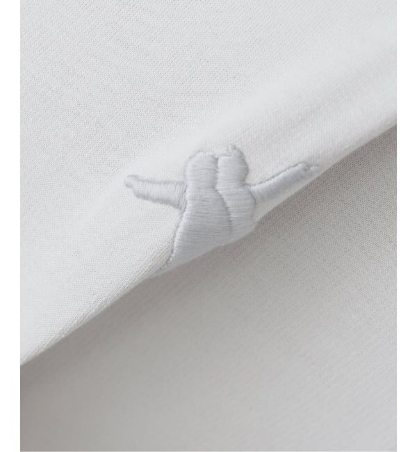 Oriens JOURNAL STANDARD「【OPEN YY / オープンワイワイ】 Knitted SLANT ZIP HOODIE」|パーカー|