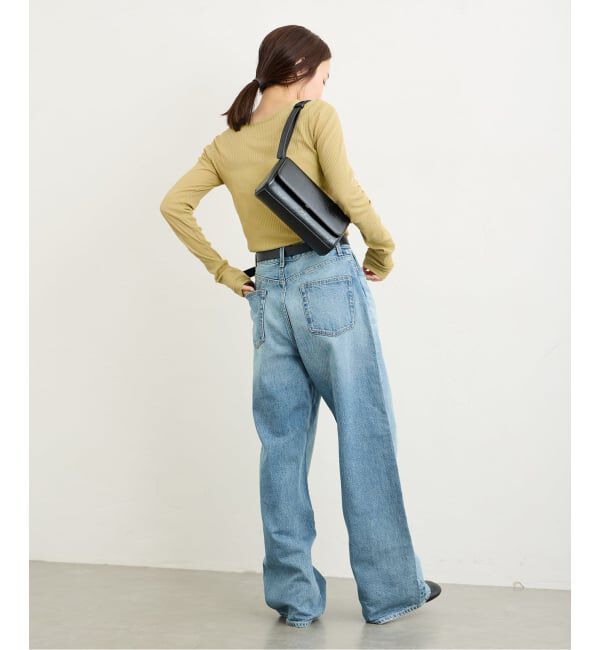 JOURNAL STANDARD「《追加2》シアーテレコヘンリーネックプルオーバー」|Tシャツ・カットソー|