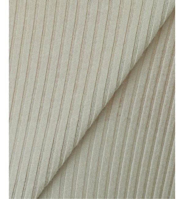 JOURNAL STANDARD「《追加2》シアーテレコヘンリーネックプルオーバー」|Tシャツ・カットソー|