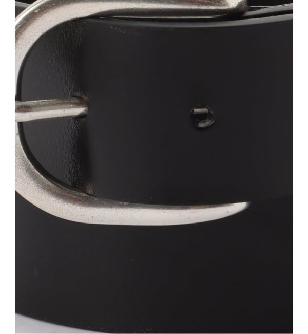 JOURNAL STANDARD「【LEFIJE/レフィエ】カウベルト」|ベルト|