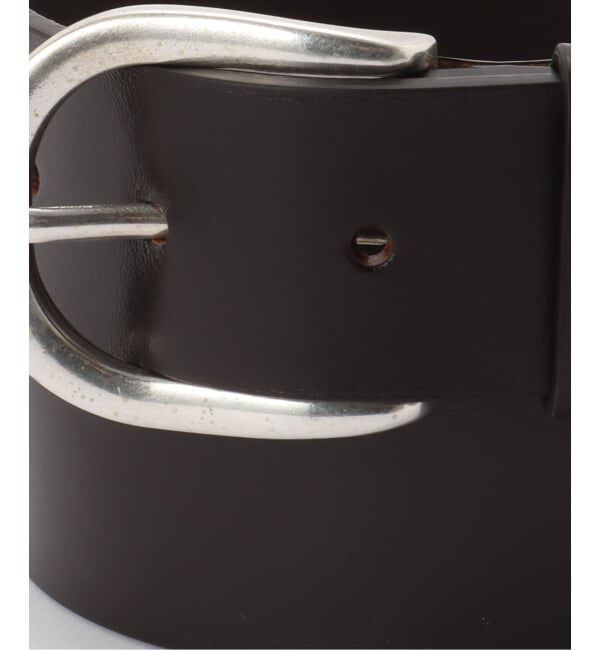 JOURNAL STANDARD「【LEFIJE/レフィエ】カウベルト」|ベルト|