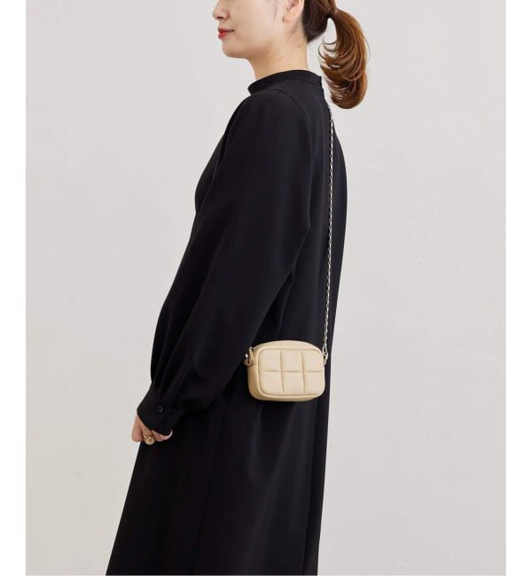 JOURNAL STANDARD「《WEB限定追加2》ダブルクロスロングワンピース」|ワンピース|