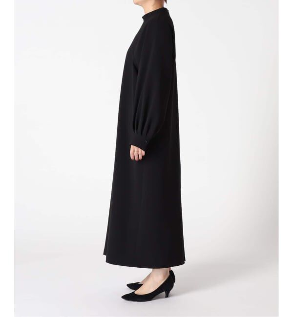 JOURNAL STANDARD「《WEB限定追加2》ダブルクロスロングワンピース」|ワンピース|