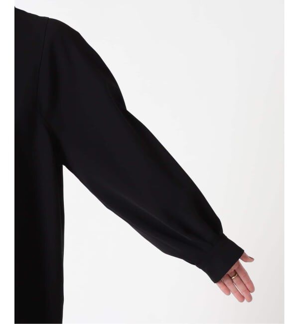 JOURNAL STANDARD「《WEB限定追加2》ダブルクロスロングワンピース」|ワンピース|