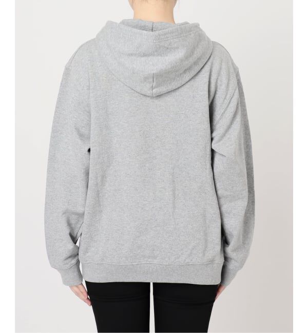 JOURNAL STANDARD「NYC JS ZIP HOODIE」|パーカー|