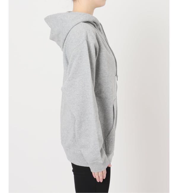 JOURNAL STANDARD「NYC JS ZIP HOODIE」|パーカー|