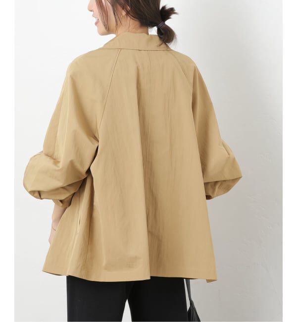 JOURNAL STANDARD relume「ヴィンテージクロストレンチコート」|トレンチコート|