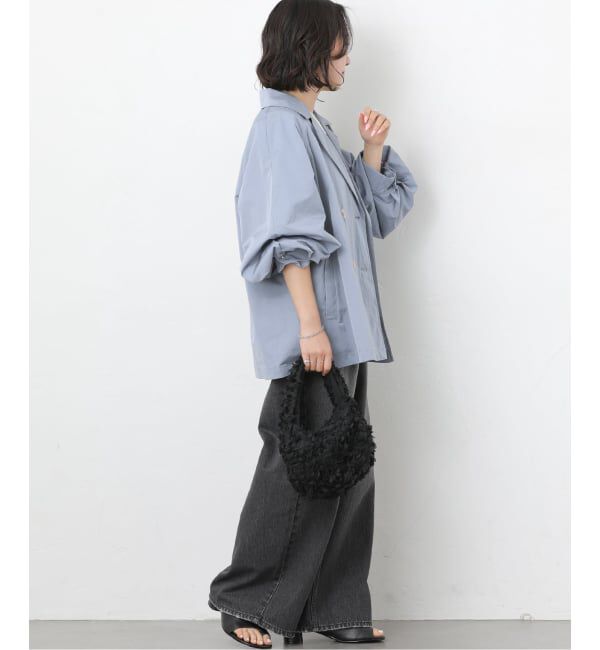 JOURNAL STANDARD relume「ヴィンテージクロストレンチコート」|トレンチコート|