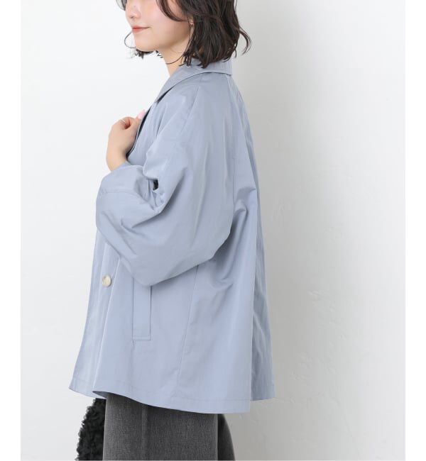 JOURNAL STANDARD relume「ヴィンテージクロストレンチコート」|トレンチコート|