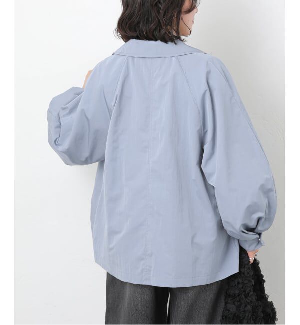 JOURNAL STANDARD relume「ヴィンテージクロストレンチコート」|トレンチコート|