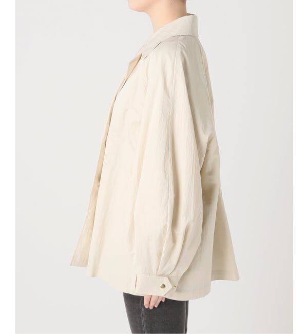 JOURNAL STANDARD relume「ヴィンテージクロストレンチコート」|トレンチコート|