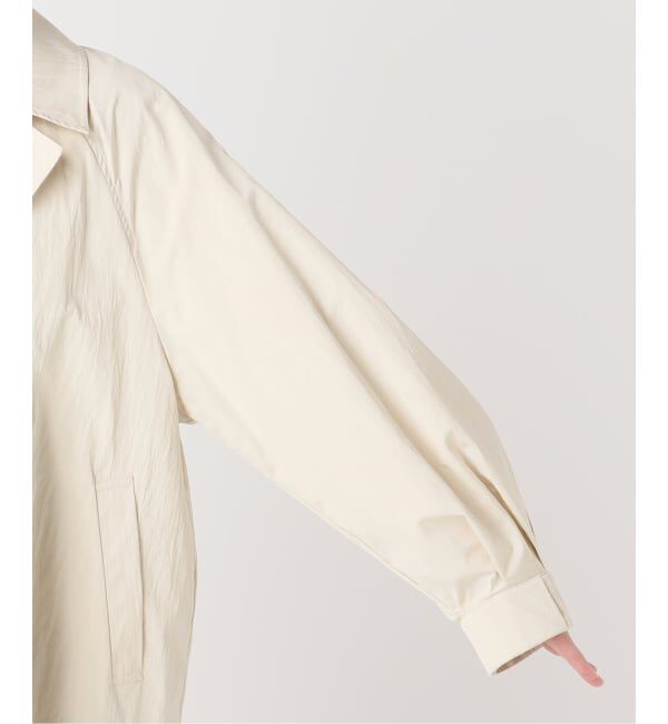 JOURNAL STANDARD relume「ヴィンテージクロストレンチコート」|トレンチコート|