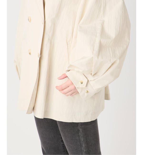 JOURNAL STANDARD relume「ヴィンテージクロストレンチコート」|トレンチコート|