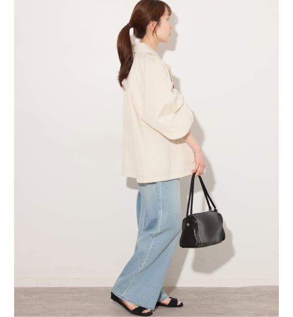 JOURNAL STANDARD relume「ヴィンテージクロストレンチコート」|トレンチコート|