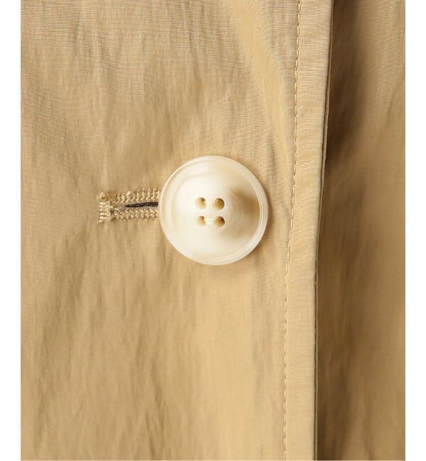 JOURNAL STANDARD relume「ヴィンテージクロストレンチコート」|トレンチコート|