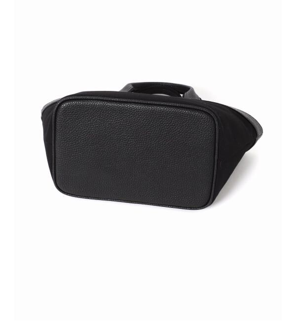 journal standard L'essage「《予約》【NOTHING WRITTEN/ナッシングリトゥン】1967 HALF TOTE BAG：バッグ」|トートバッグ|