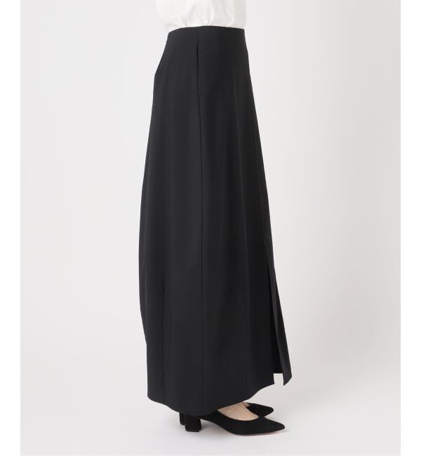 journal standard L'essage「《予約》ナイロンコクーンスカート」|スカート|