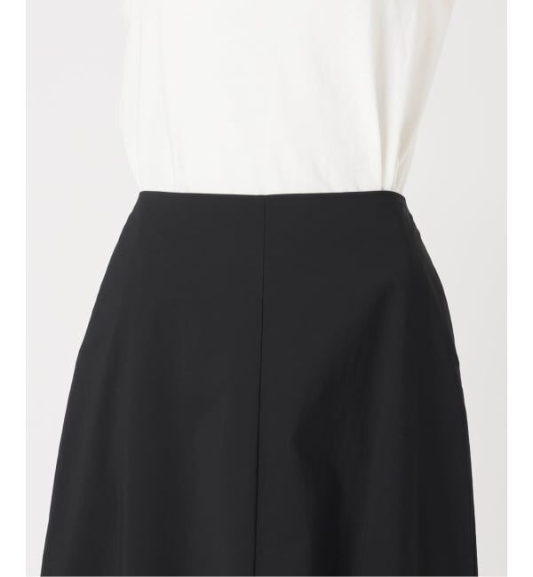 journal standard L'essage「《予約》ナイロンコクーンスカート」|スカート|