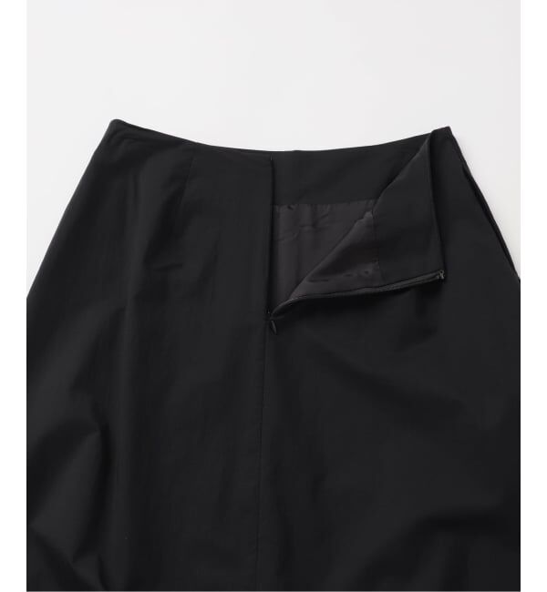journal standard L'essage「《予約》ナイロンコクーンスカート」|スカート|