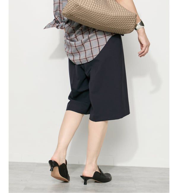 journal standard L'essage「《予約》ウーリーノライトショートパンツ」|その他|