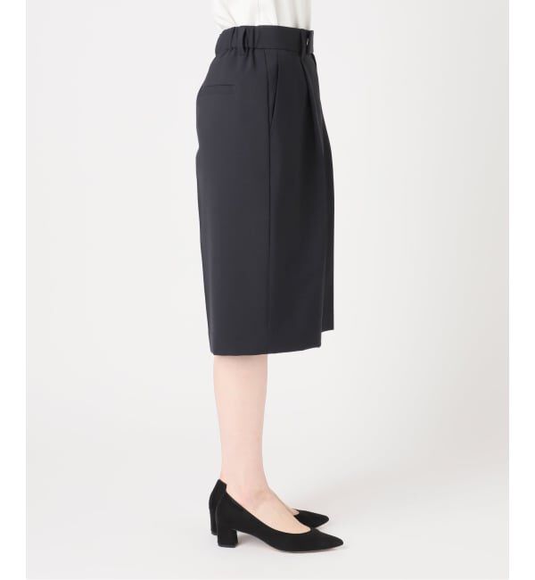 journal standard L'essage「《予約》ウーリーノライトショートパンツ」|その他|