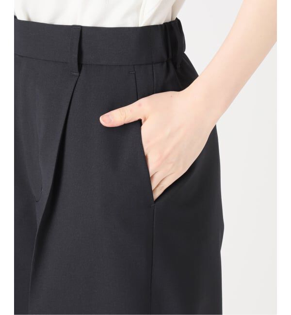 journal standard L'essage「《予約》ウーリーノライトショートパンツ」|その他|