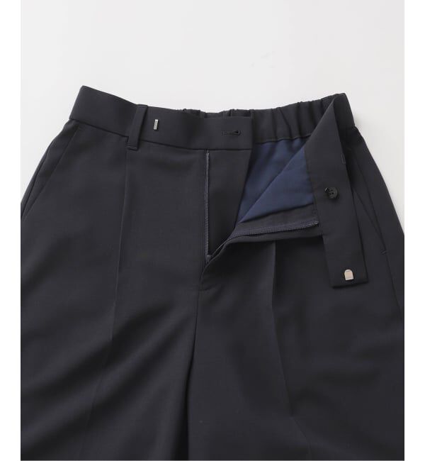 journal standard L'essage「《予約》ウーリーノライトショートパンツ」|その他|