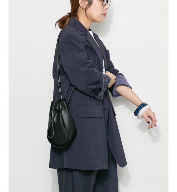 journal standard L'essage「《予約》WATER REPELLENT/UV 2WAYジャケット」|テーラードジャケット|