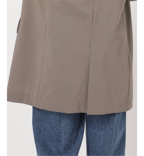 journal standard L'essage「《予約》WATER REPELLENT/UV 2WAYジャケット」|テーラードジャケット|