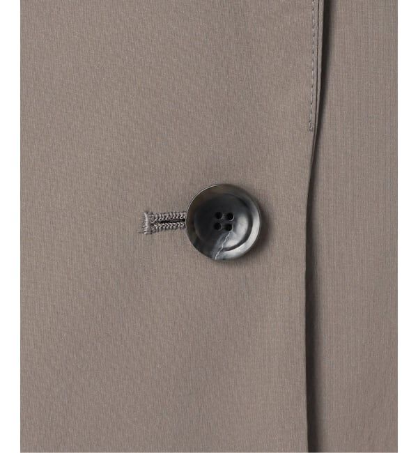 journal standard L'essage「《予約》WATER REPELLENT/UV 2WAYジャケット」|テーラードジャケット|
