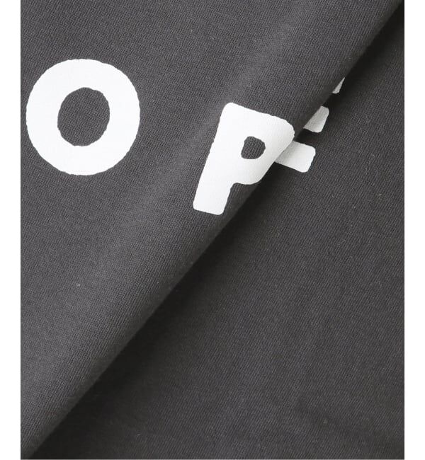 journal standard L'essage「《予約》POETMEETS DUBWISE HOPE Tシャツ」|Tシャツ・カットソー|