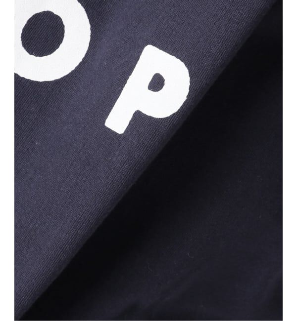 journal standard L'essage「《予約》POETMEETS DUBWISE HOPE Tシャツ」|Tシャツ・カットソー|
