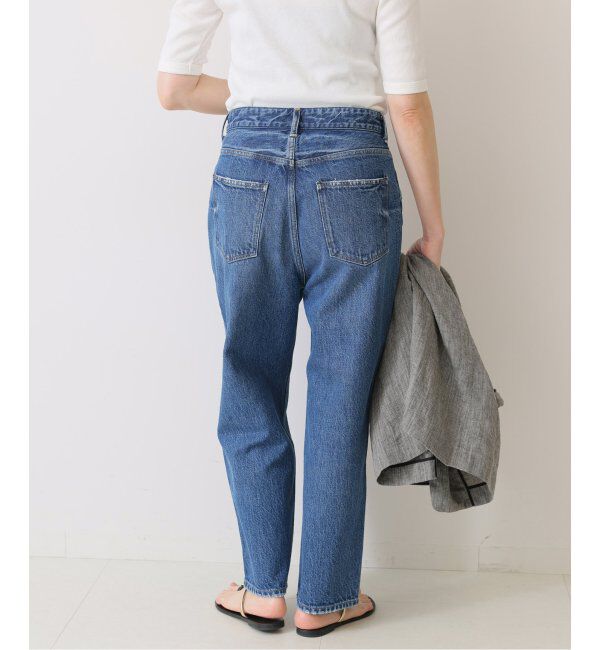 Spick and Span「≪追加≫【RED CARD TOKYO / レッドカード トーキョー】JAZZ」|デニム|