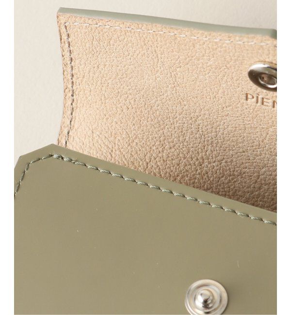 Spick and Span「【PIENI / ピエニ】 Asia KUKKARO」|財布|