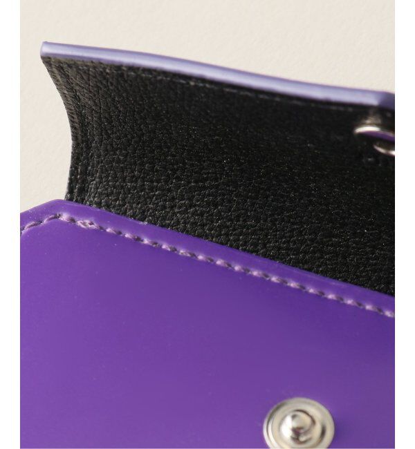 Spick and Span「【PIENI / ピエニ】 Asia KUKKARO」|財布|