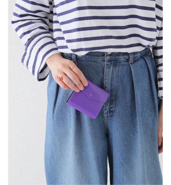 Spick and Span「【PIENI / ピエニ】 Asia KUKKARO」|財布|